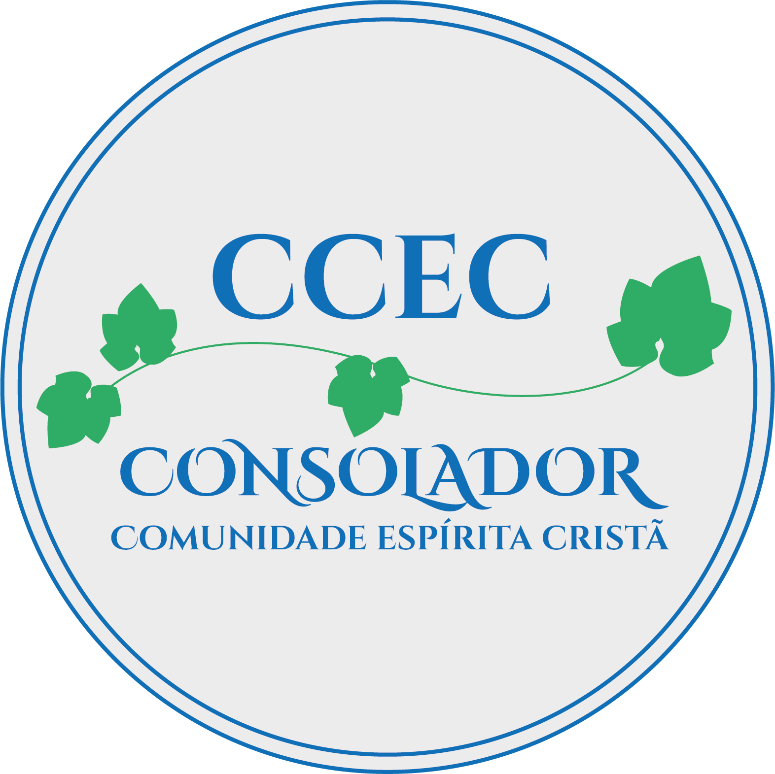 Logo do Consolador
